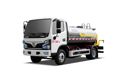 龙岩洒水车