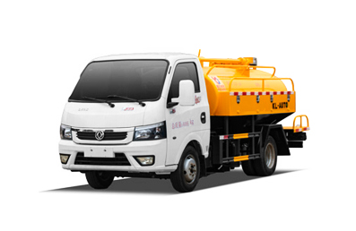 龙岩吸污车